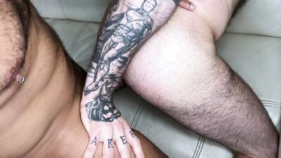 Raw Meat - gay porn 