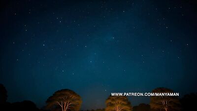 RITUAL by ManyAMan