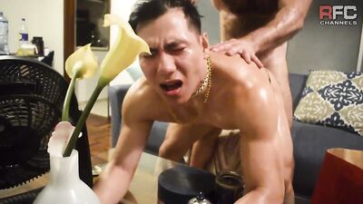 My Hot Sex Surprise