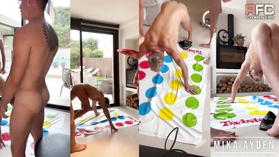 Realitysexshow - French Friends S3 Summer Fucks - E2 Naughty game