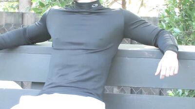 FratmenTV - Ajay Naked College Frat Boy 720p