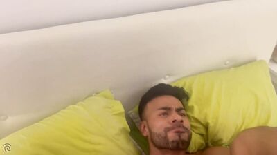 Max Dom Fucks Dago While His Boyfriend Films It - free gay porn