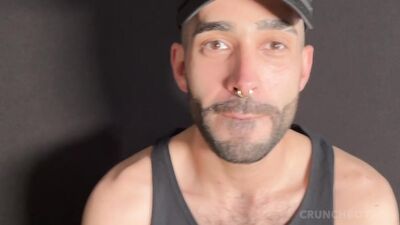  Max Fendez Used Raw By Jonathan