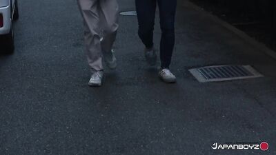 JapanBoyz - Lost Boy Found
