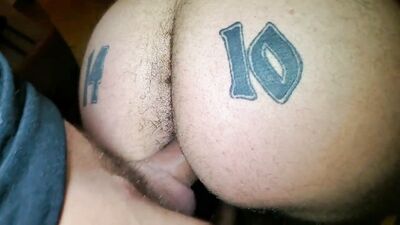 Last Night in Malaga - free gay porn