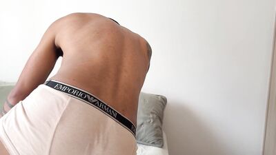 Fans - My buddy indian of Amazon - free gay porn