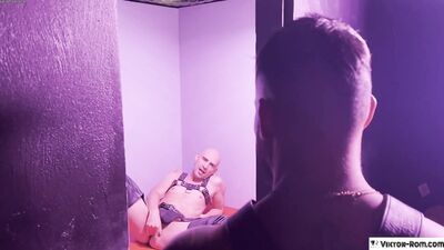 ViktorRom - Viktor Rom Tico Costa - I Have A Lot Of Cum For You - free gay porn