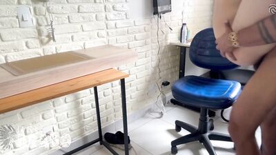 Fans - O puto veio provar meu leite de indio - free gay porn