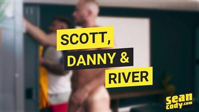 SeanCody - River North Danny Fantasy Scott Braun