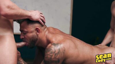 SeanCody - River North Danny Fantasy Scott Braun