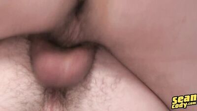 SeanCody - SC1205 - Jamie Calvin Oscar - 720p - free gay porn