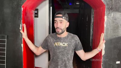  Valdo Used Raw by John - free gay porn
