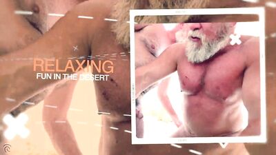 Fans - Roo Travel Adventures Pt 1 - free gay porn