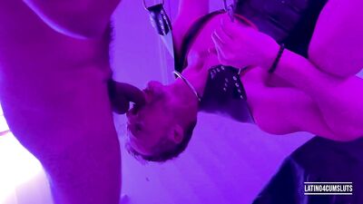 Kinky Pigs Raw Fuck Weekend  Part 1