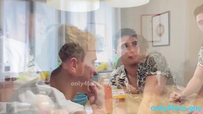 Only4Fans - Alespice - PARTY IN CASA With Samuele Cunto Ivan Il Terribile Hotkev MirkoTwink Fra Twink EdoTwink SpaccaTwink - free gay porn