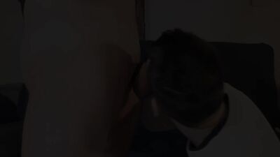 Liam Harding Pedro XXL - Liam Harding sucks his Latino bisexual buddys big dick - gay porn video