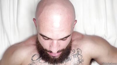 - GEON (Good Energy Over Negativity) GEON and @theecreatorcam - gay porn video