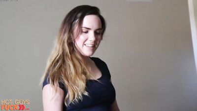 Richard Sutherland with Annie Arbor and Monica Scott - gay porn video