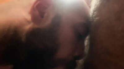 Two Loving Bears - gay porn video