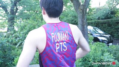 JapanBoyz - Taishis Encore - gay porn video