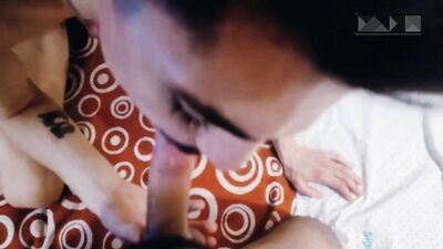 An XXL Cock Filmed Me While He Uses My Ass and Feeds it - gay porn video