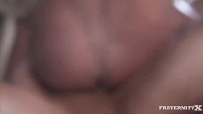 FX048 - Double Penetration University - gay porn video