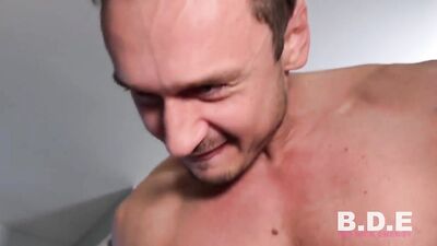 Huge and Uncut- Rio 9rande and Alex KFans gay porn video