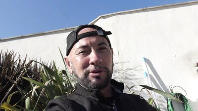 Jimy Le Breton Fred DIM BDX  Sasha TBM - Jimmy fucked by two TBM guys from Bordeaux - free gay porn