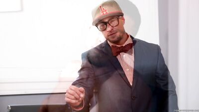 Cody Cummings - Cody Cummings - Dressed To Thrill - free gay porn