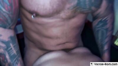 Viktor Rom  Lukas - Maracuya Gay - free gay porn