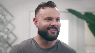 Bred & Breakfast, Push It Inn - Paul Wagner & Sir Peter - gay porn video