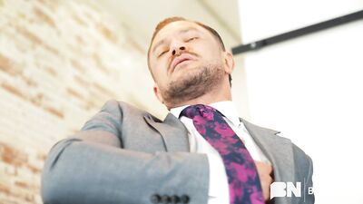 Hot AF - Dato Foland - gay porn video