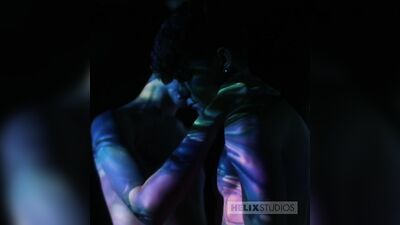 Brooks Bones Braxon - Silas Brooks & Braxon Carter 1080p - gay porn video