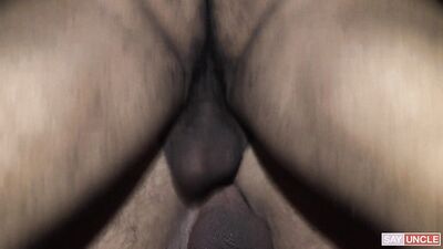 Wrench Men Getting Their Tools Dirty - Jason Wolf, Tyler Stone, Galore & Lucas Light - gay porn video