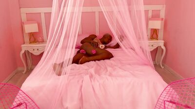 Pink Room Lovers Viktor Rom Jonzu Gaysight - gay porn video
