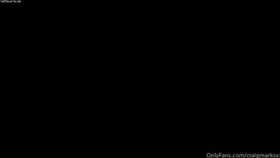 Fans - Craig Marks @hungmuscleginge - gay porn video