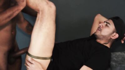 cleaning that fucking shit - gay porn video
