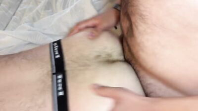 Knoxs first gangbang - gay porn video