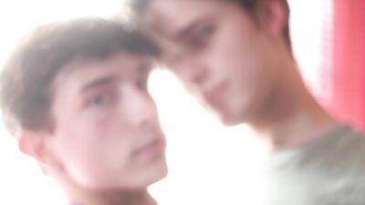 Archer Needs Moore - Archer Black & Tyler Moore 1080p - gay porn video