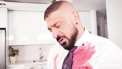 Messy Editor's Cut - gay porn video