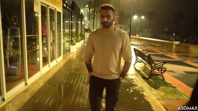 Window Shopping - Jack Valor & Johnny Viper - gay porn video