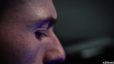End Of Your World, The Promotion - Ryder Owens & Noah Asli - gay porn video