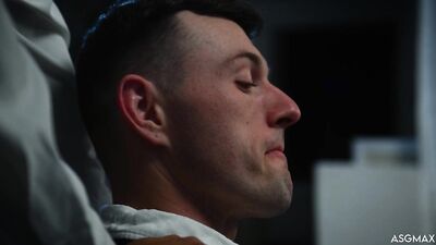 End Of Your World, The Promotion - Ryder Owens & Noah Asli - gay porn video