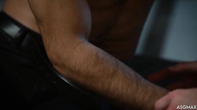 End Of Your World, The Promotion - Ryder Owens & Noah Asli - gay porn video