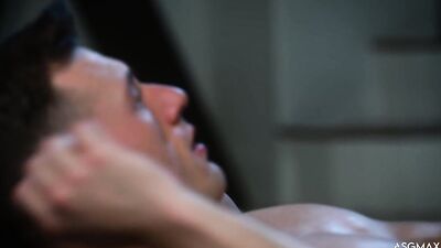 End Of Your World, The Promotion - Ryder Owens & Noah Asli - gay porn video