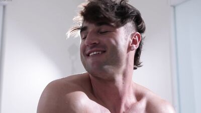 TrentonDucati - Trenton Ducati & Michael Boston - gay porn video