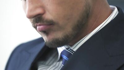 Ready To Take The Boss - Nico Bello & Tom Storm - gay porn video