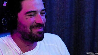 Hookup Diaries - Chris Damned & JC Hunt - gay porn video