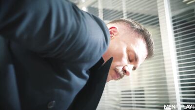Shameless - Adam Tyrant & AJ Xclusive - gay porn video