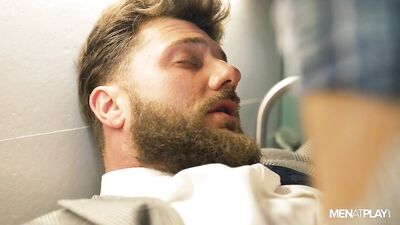 Real Estate Broker, Part 4 - Dato Foland & Heath Halo - gay porn video